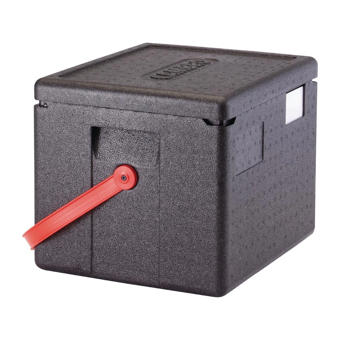 Een Cambro EPP GoBox Geïsoleerde Voedseldrager Met Riempje 1/2 Gn koop je bij Supplierz BV