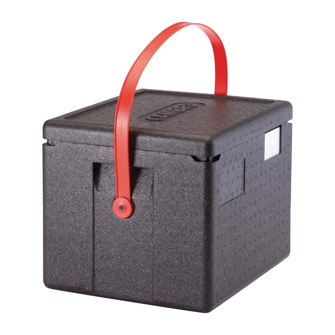 Een Cambro EPP GoBox Geïsoleerde Voedseldrager Met Riempje 1/2 Gn koop je bij Supplierz BV