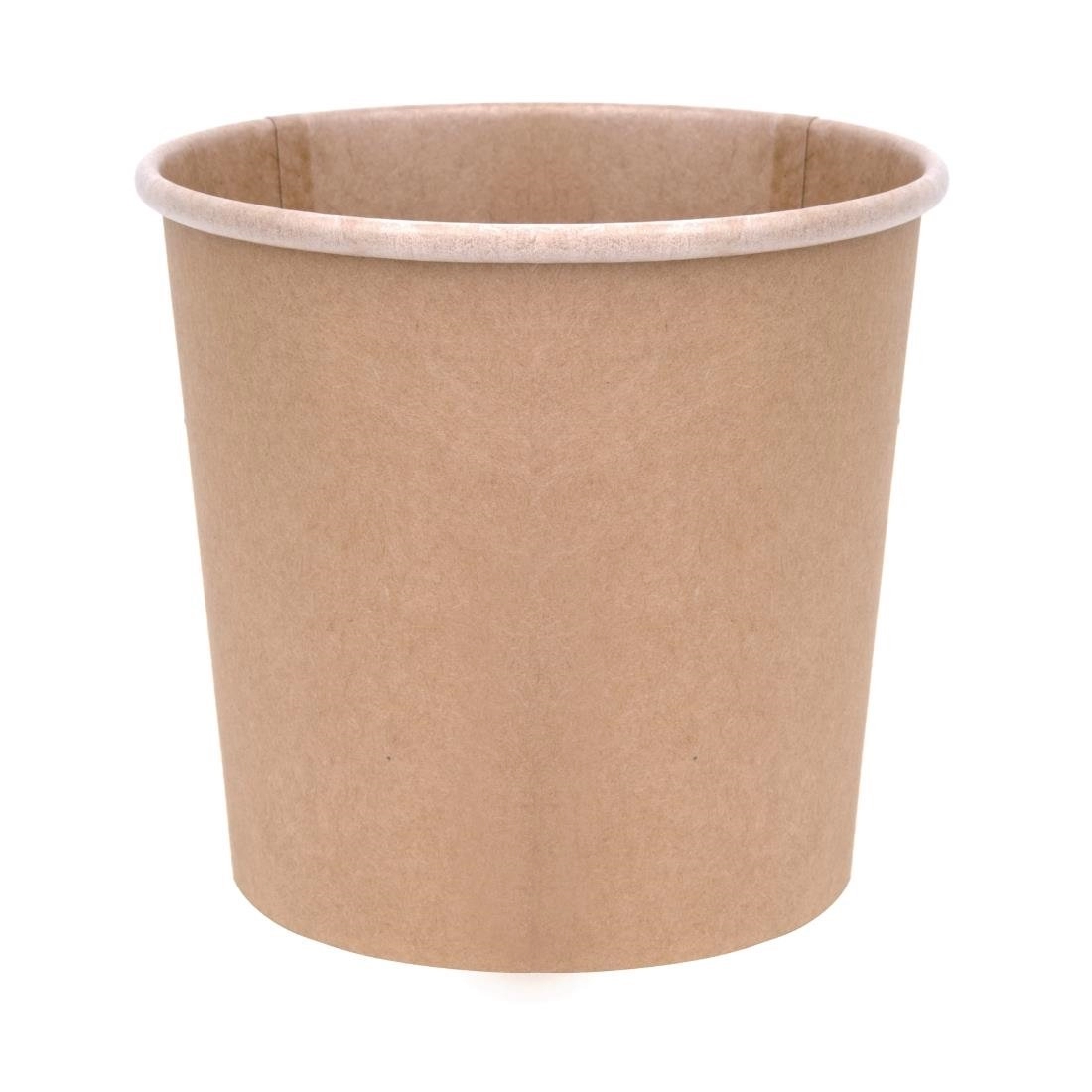 Buy your Fiesta Compostable composteerbare soepbeker 74cl (500 stuks) at Supplierz BV