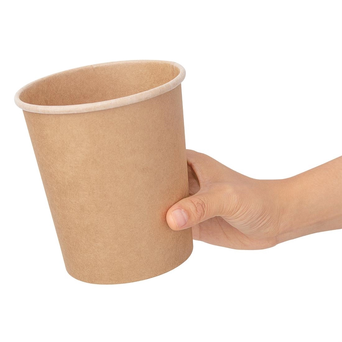 Sie können einen Fiesta Compostable Suppenbecher 909ml bei Supplierz BV kaufen