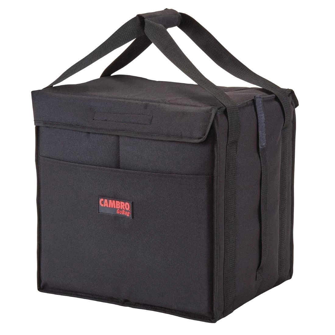 Een Cambro GoBag opvouwbare transporttas medium koop je bij Supplierz BV