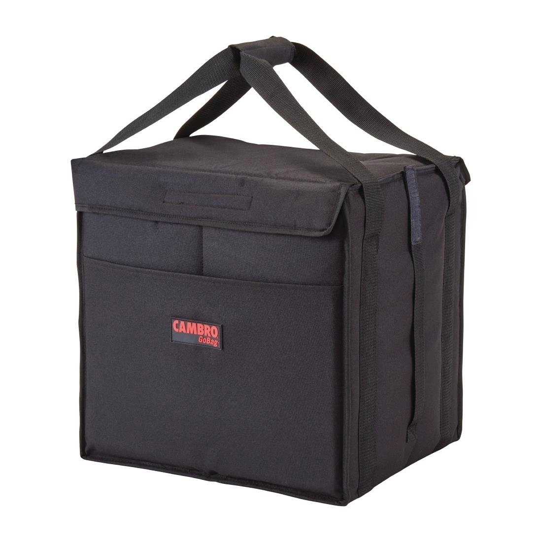 Een Cambro GoBag opvouwbare transporttas medium koop je bij Supplierz BV