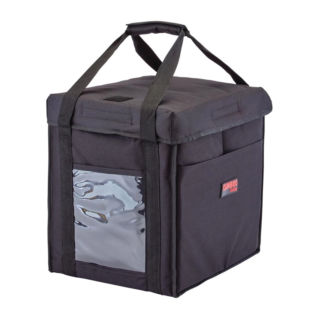 Een Cambro GoBag opvouwbare transporttas medium koop je bij Supplierz BV