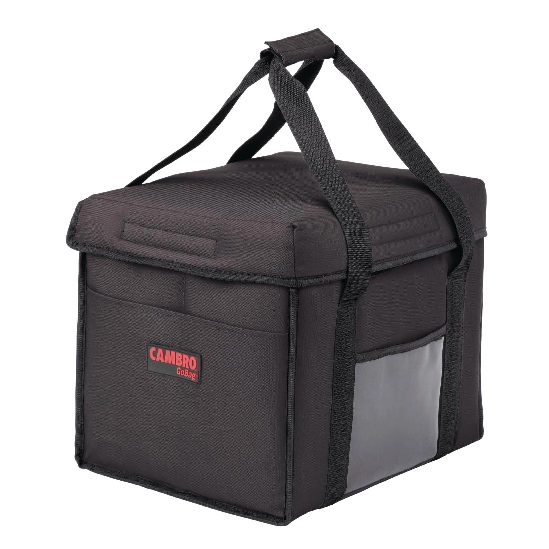 Een Cambro GoBag top-loading transporttas medium koop je bij Supplierz BV