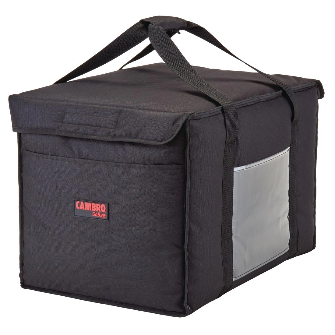 Een Cambro GoBag top-loading transporttas medium koop je bij Supplierz BV