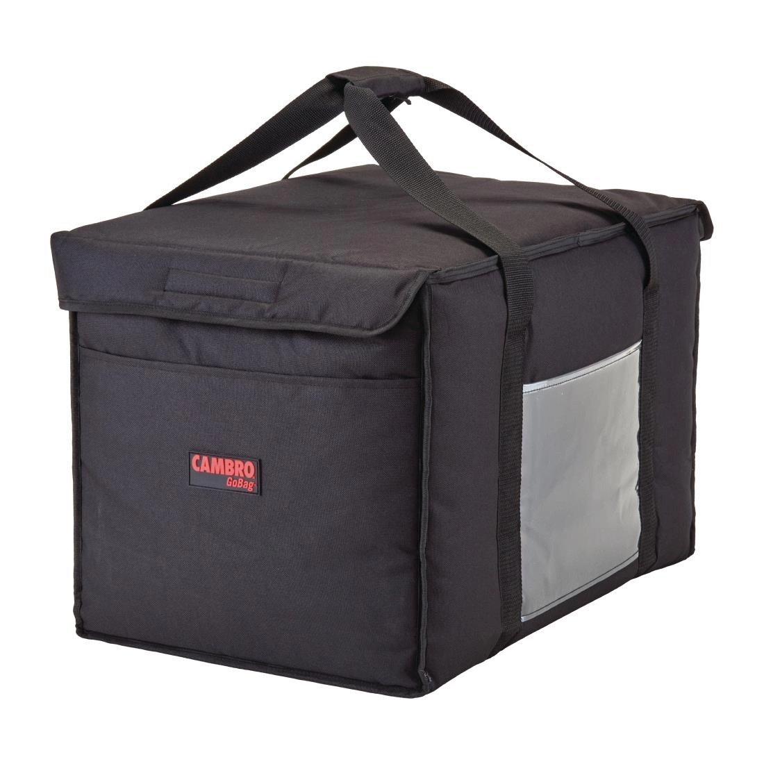 Een Cambro GoBag top-loading transporttas medium koop je bij Supplierz BV