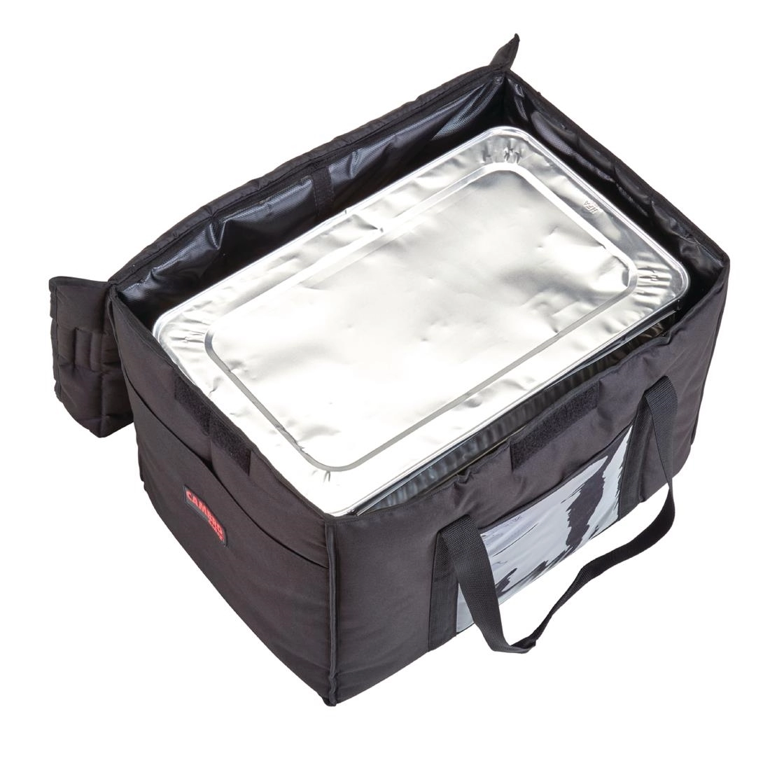 Een Cambro GoBag top-loading transporttas groot GN 1/1 koop je bij Supplierz BV