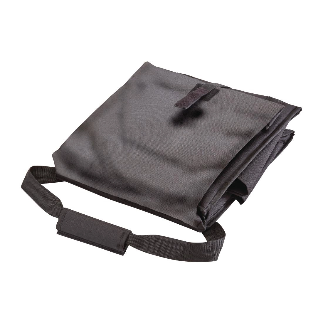 Een Cambro GoBag Opvouwbare Transporttas Groot GN 1/1 koop je bij Supplierz BV