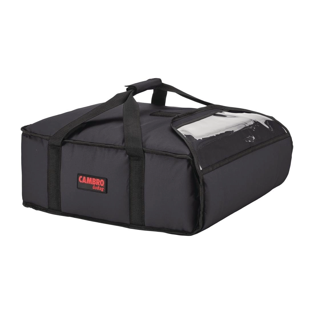 Een Cambro GoBag pizza transporttas 46cm koop je bij Supplierz BV