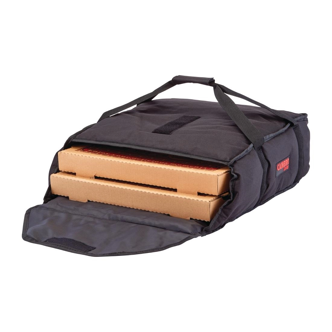 Een Cambro GoBag pizza transporttas 46cm koop je bij Supplierz BV