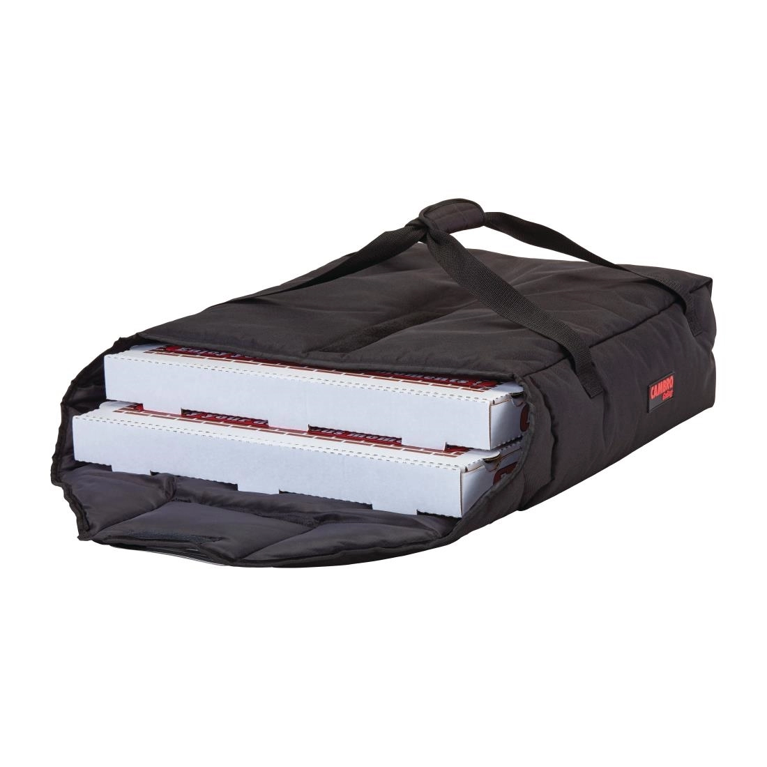 Een Cambro GoBag pizza transporttas 55cm koop je bij Supplierz BV