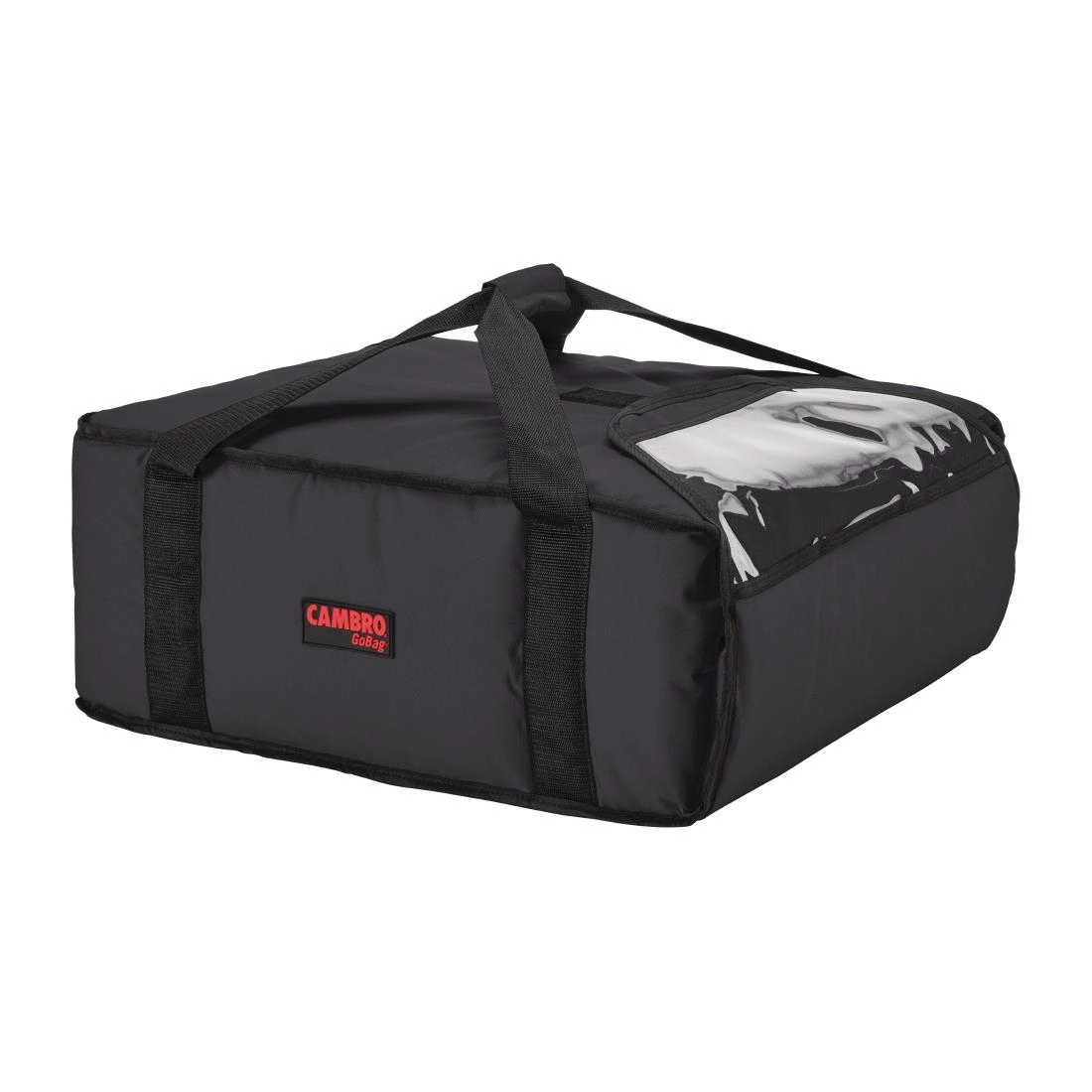 Een Cambro GoBag pizza transporttas 51cm koop je bij Supplierz BV