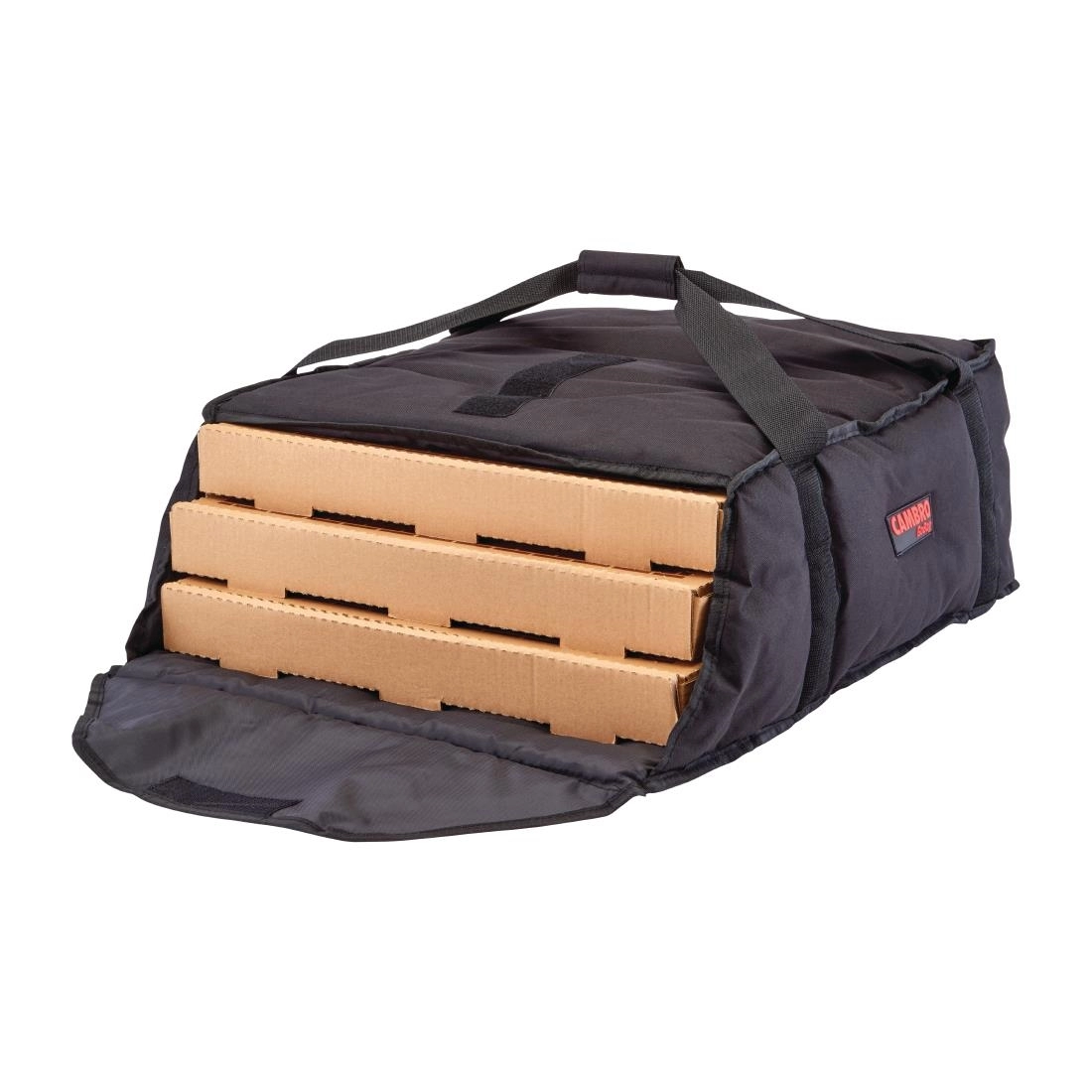 Een Cambro GoBag pizza transporttas 51cm koop je bij Supplierz BV