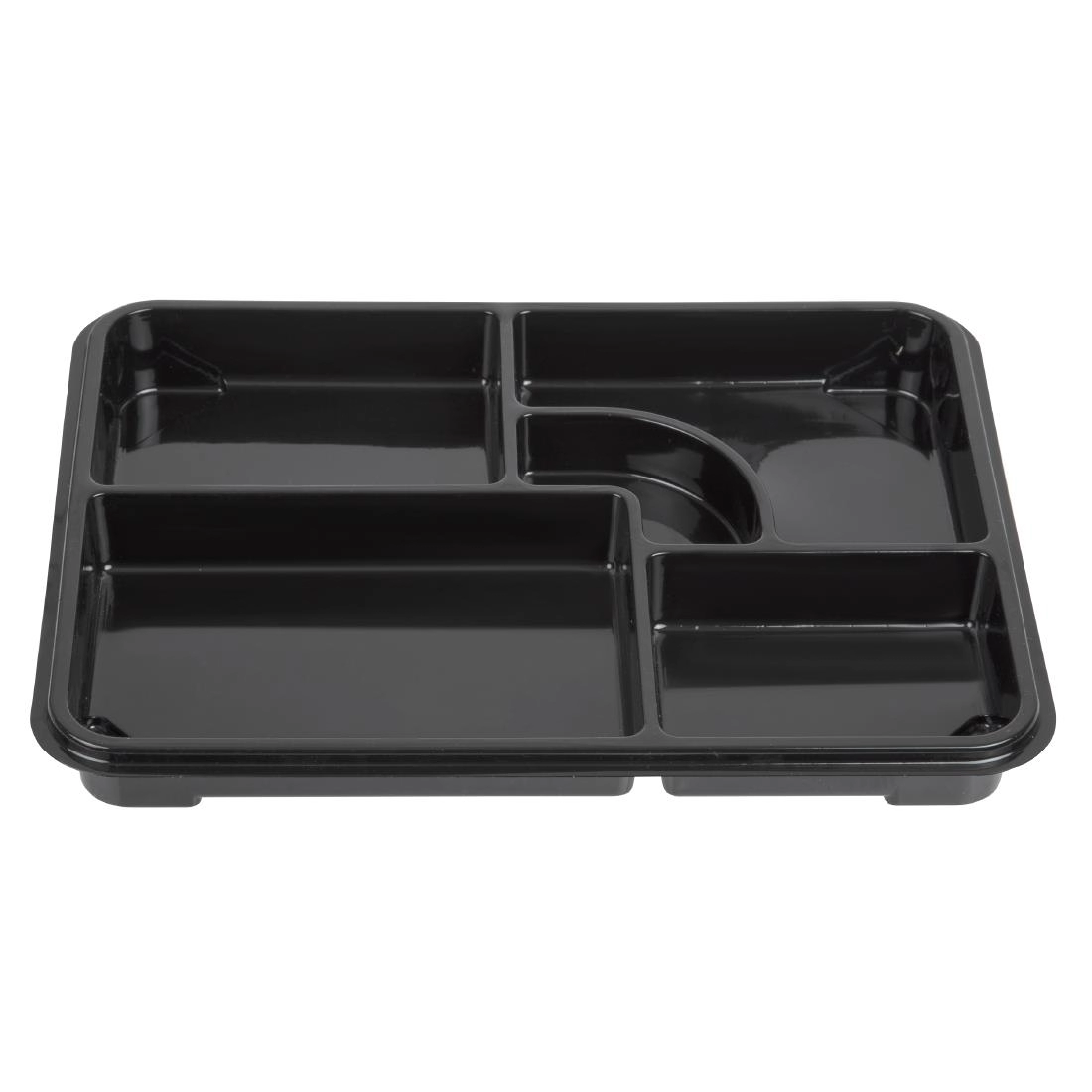 Vous pouvez acheter un Plateaux repas recyclables Bento Faerch 263 x 201 mm (lot de 90) chez Supplierz BV