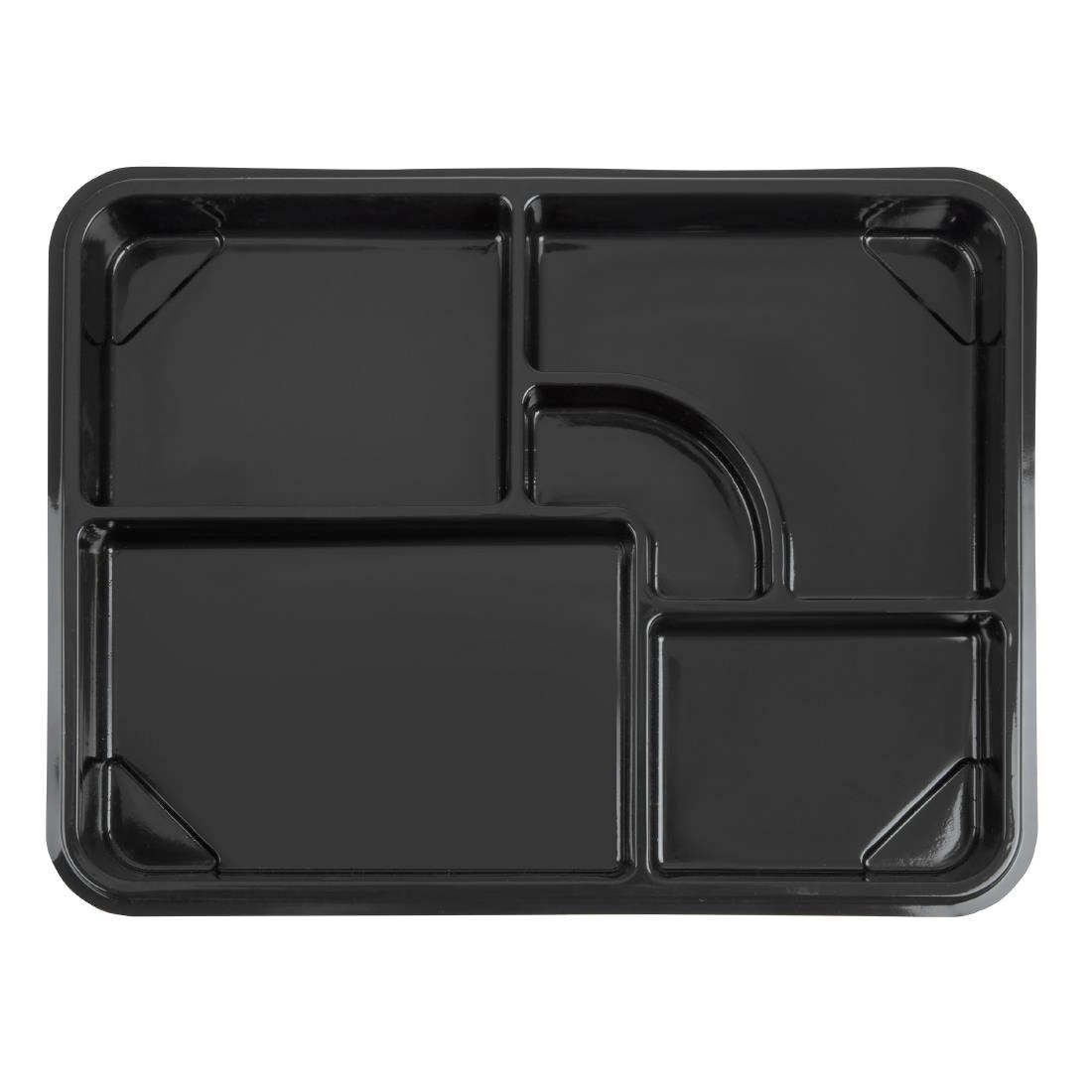 Vous pouvez acheter un Plateaux repas recyclables Bento Faerch 263 x 201 mm (lot de 90) chez Supplierz BV