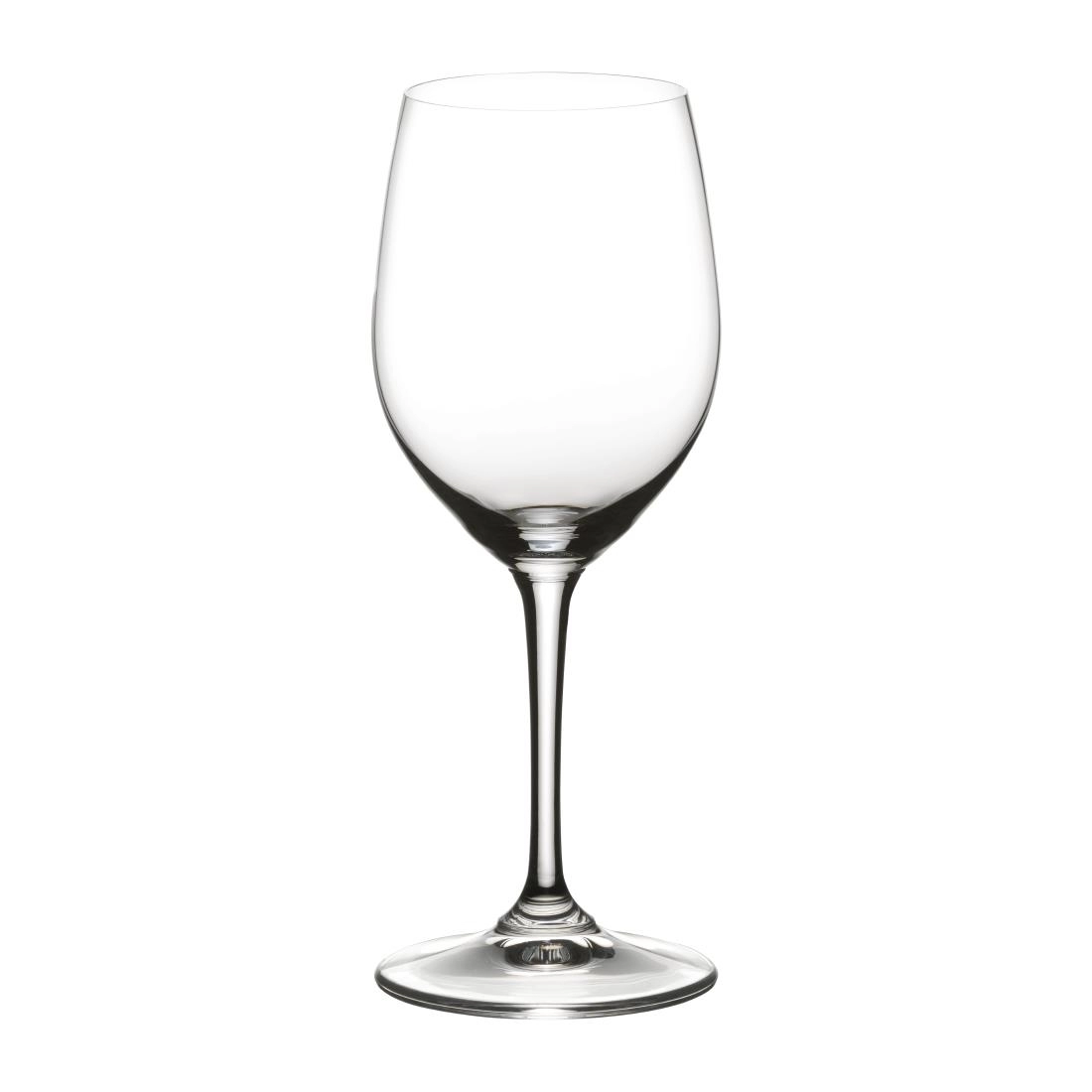 Een Riedel Restaurant Viognier & Chardonnay Glazen (12 stuks) koop je bij Supplierz BV