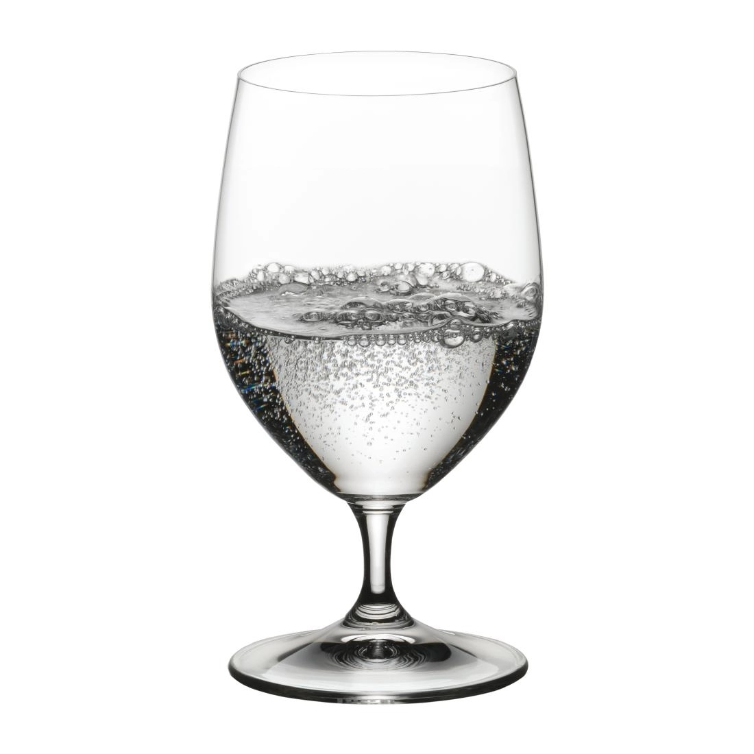 Een Riedel Restaurant Waterglazen (12 Stuks) koop je bij Supplierz BV