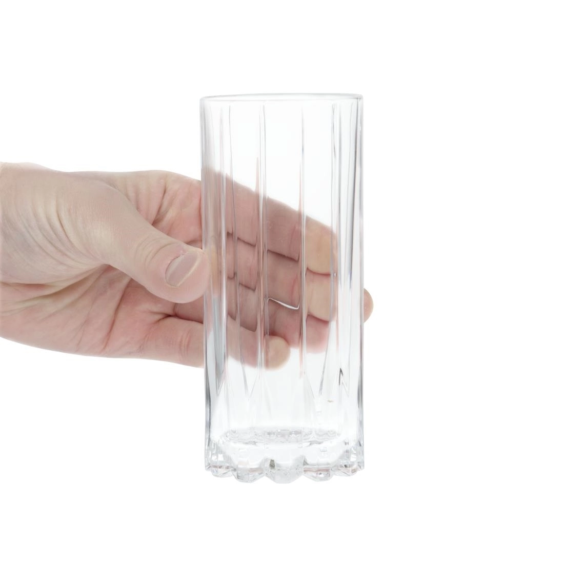 Een Riedel Bar longdrinkglazen (12 stuks) koop je bij Supplierz BV