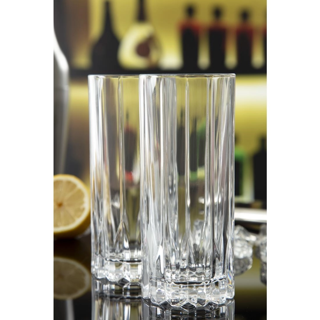 Een Riedel Bar longdrinkglazen (12 stuks) koop je bij Supplierz BV