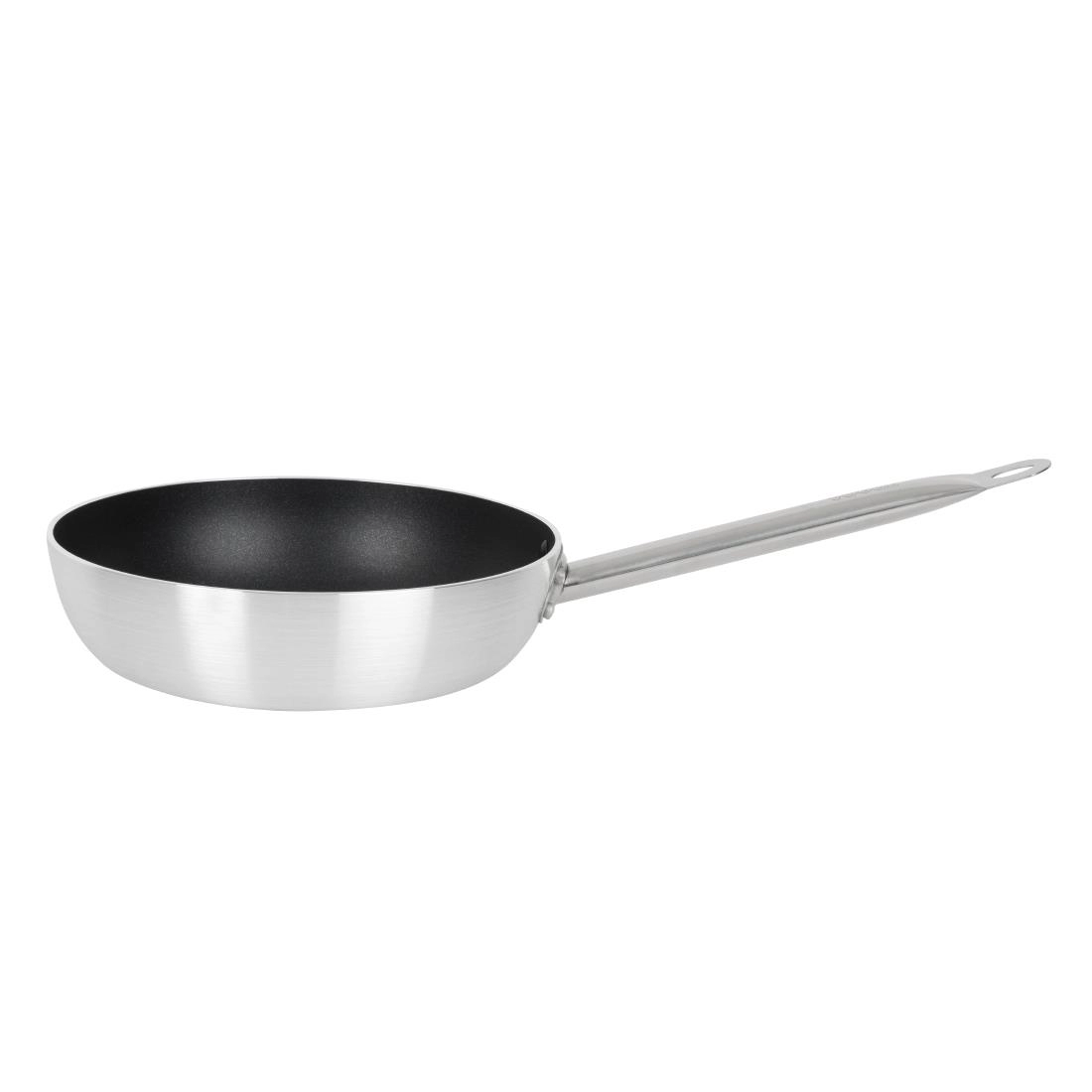 Buy your Vogue Platinum Plus teflon anti-aanbak inductie sauteuse 28cm at Supplierz BV