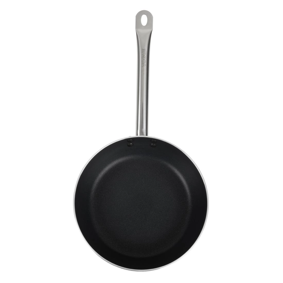 Buy your Vogue Platinum Plus teflon anti-aanbak inductie sauteuse 28cm at Supplierz BV