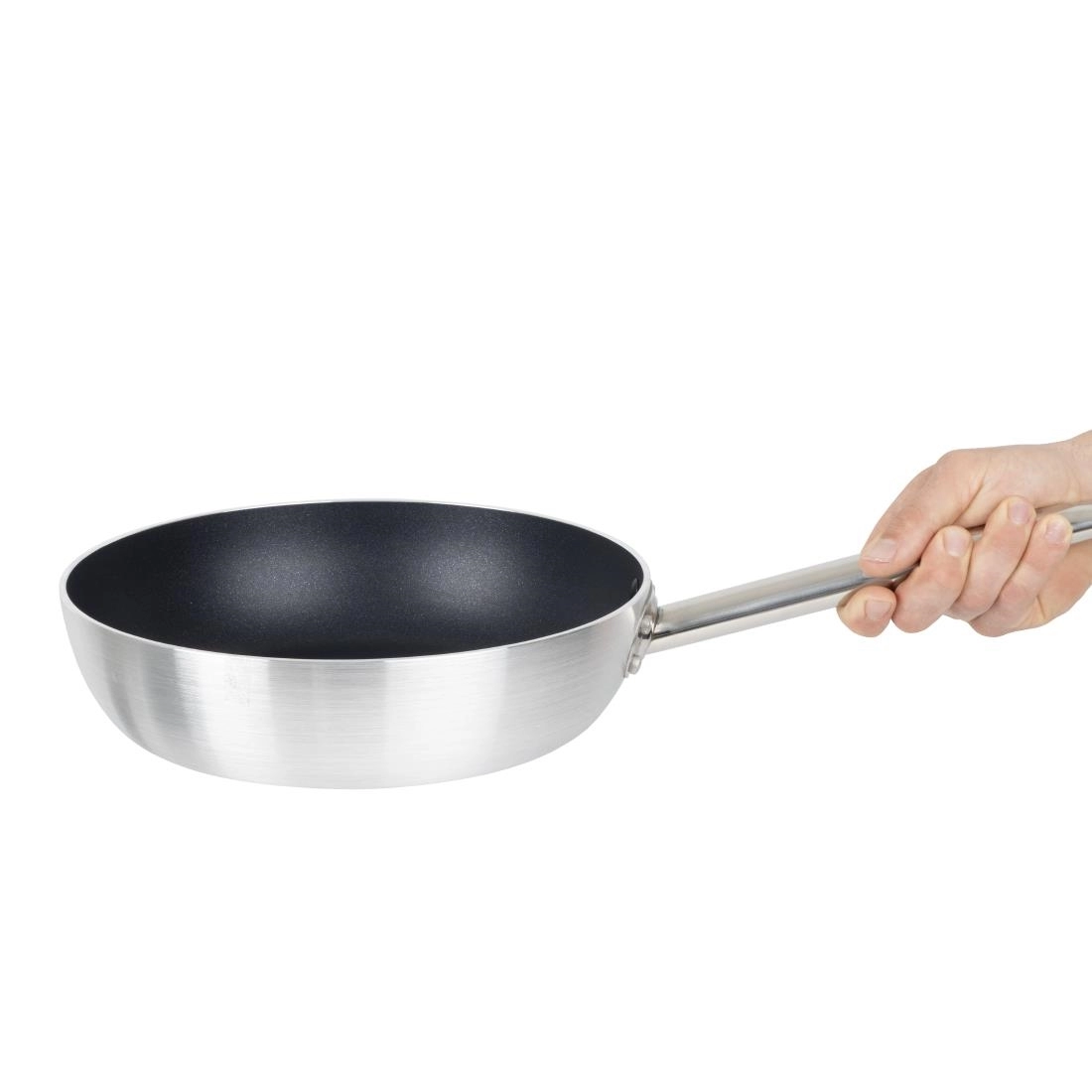 Buy your Vogue Platinum Plus teflon anti-aanbak inductie sauteuse 28cm at Supplierz BV