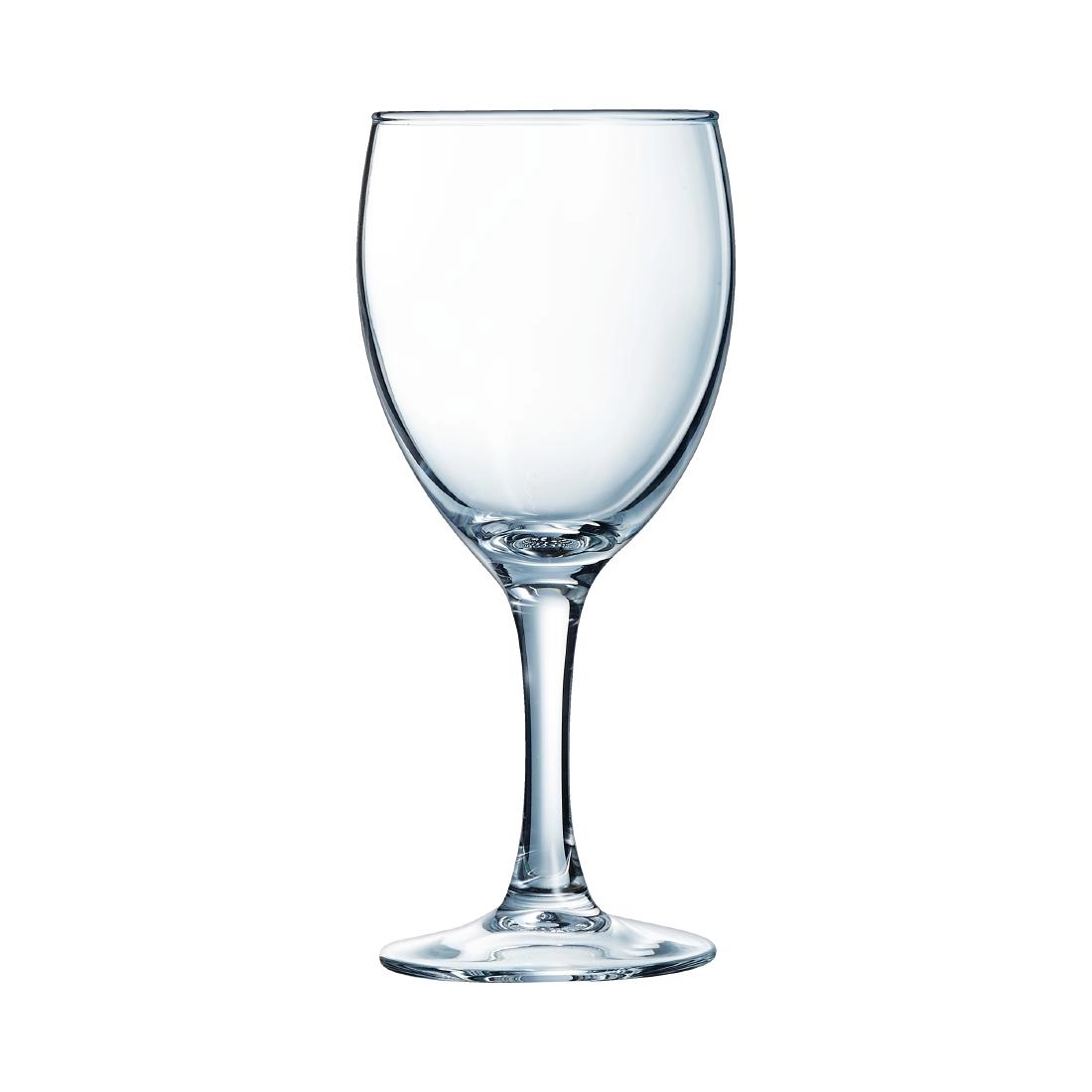 Vous pouvez acheter un Verres à vin Arcoroc Elegance 145ml (Lot de 12) chez Supplierz BV