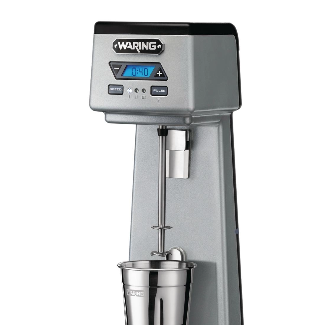 Een Waring milkshake mixer WDM120TXE koop je bij Supplierz BV