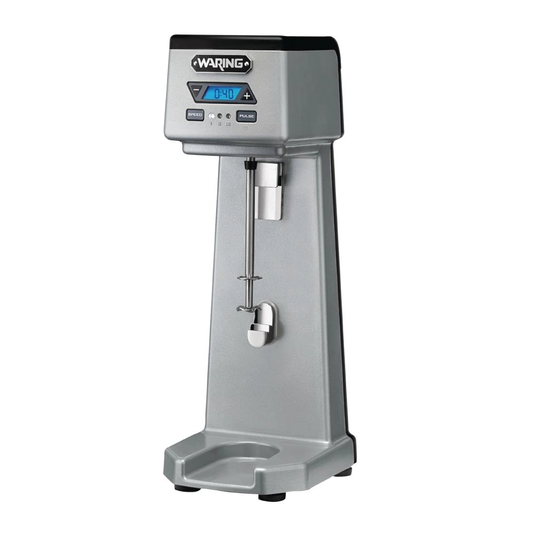 Een Waring milkshake mixer WDM120TXE koop je bij Supplierz BV