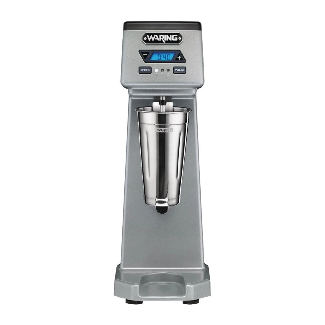 Een Waring milkshake mixer WDM120TXE koop je bij Supplierz BV