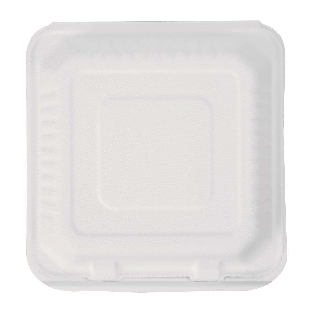 Een Fiesta Compostable composteerbare bagasse voedseldozen 223mm (200 stuks) koop je bij Supplierz BV