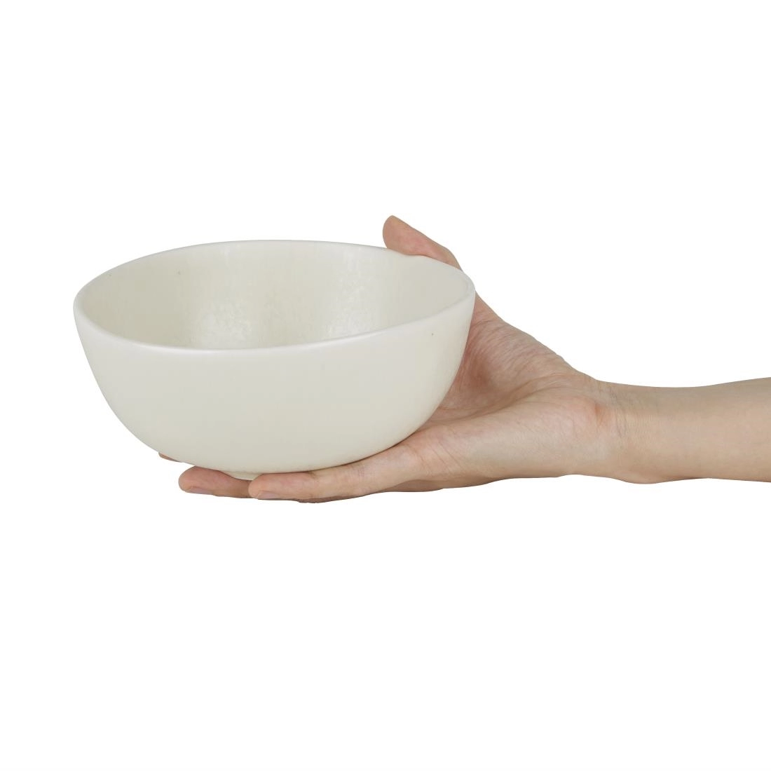 Sie können einen Olympia Build-A-Bowl Tiefe Schalen weiß 15cm (6 Stück) bei Supplierz BV kaufen