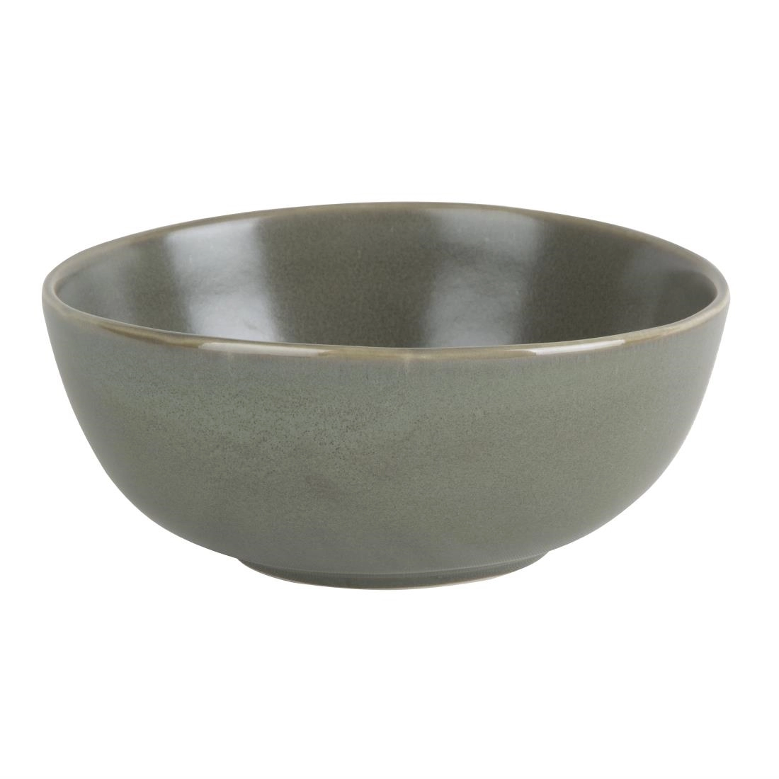 Sie können einen Olympia Build-A-Bowl Tiefe Schalen dunkelgrün 15cm (6 Stück) bei Supplierz BV kaufen