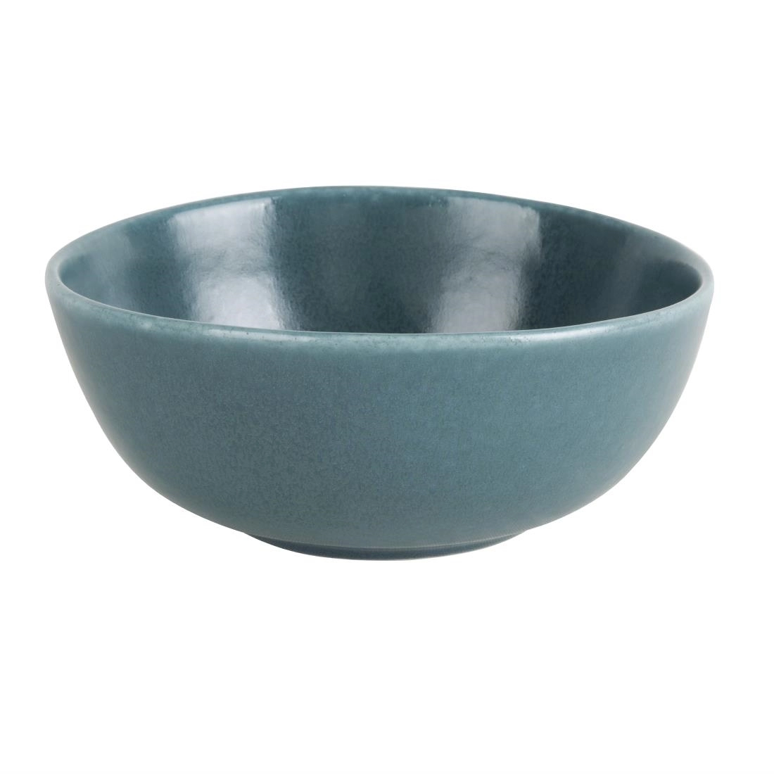 Sie können einen Olympia Build-A-Bowl Tiefe Schalen petrolblau 15cm (6 Stück) bei Supplierz BV kaufen