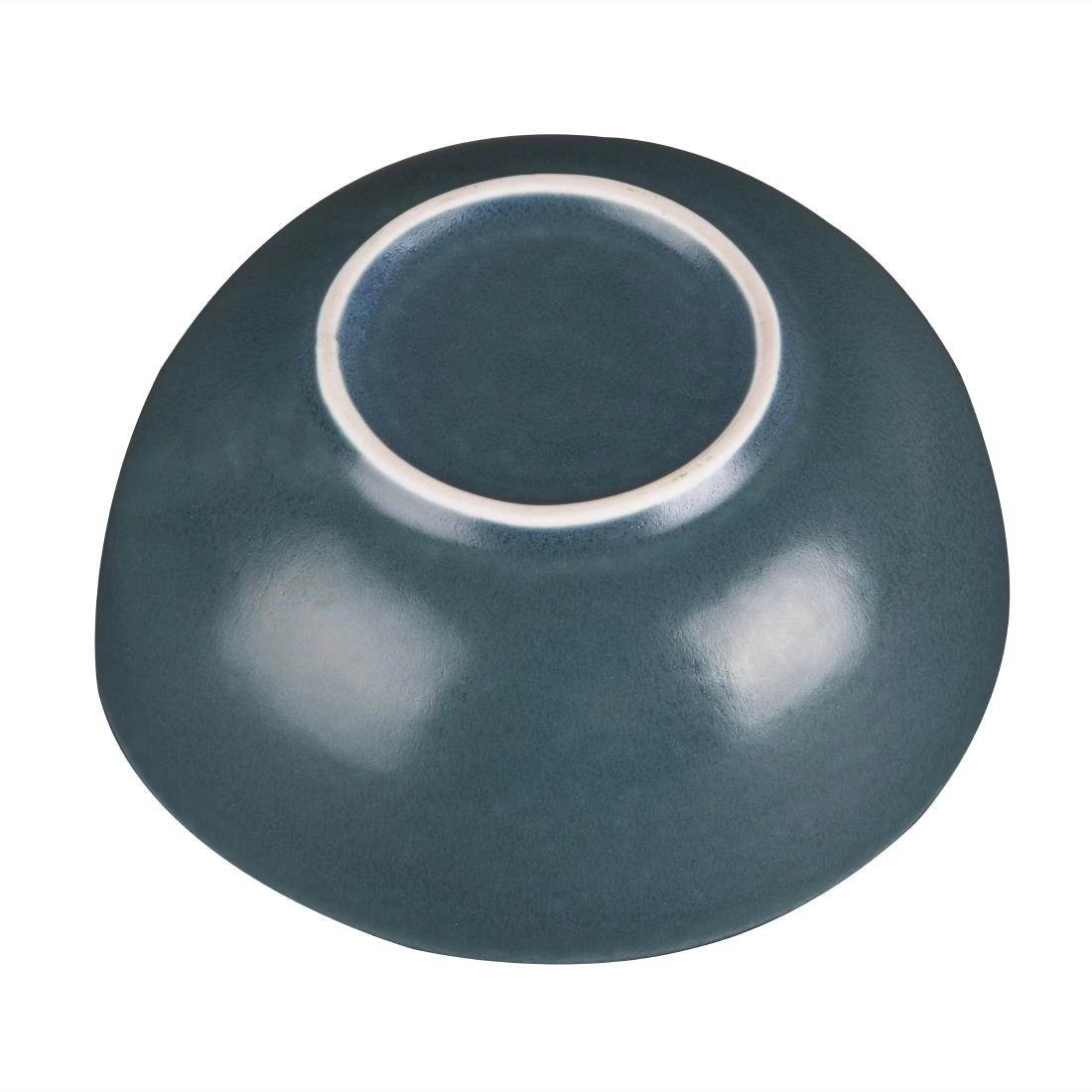 Sie können einen Olympia Build-A-Bowl Tiefe Schalen petrolblau 15cm (6 Stück) bei Supplierz BV kaufen