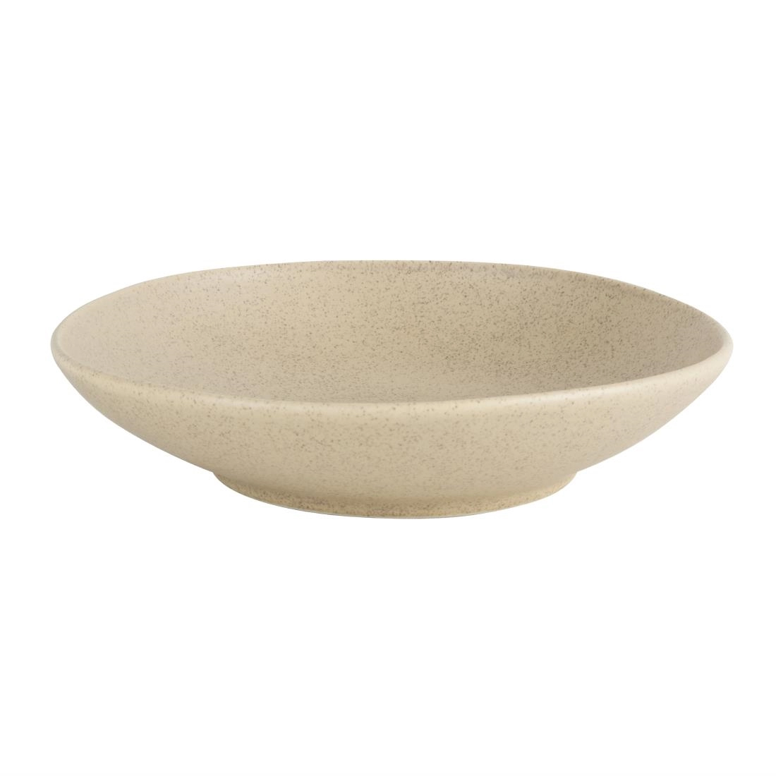 Sie können einen Olympia Build-A-Bowl Flache Schalen hellbraun 25cm (4 Stück) bei Supplierz BV kaufen