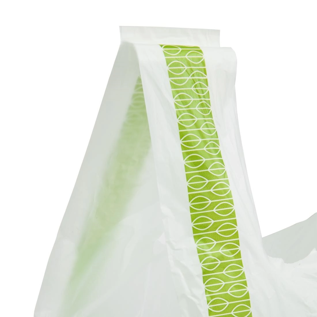 Een Vegware composteerbare PLA tassen medium (500 stuks) koop je bij Supplierz BV