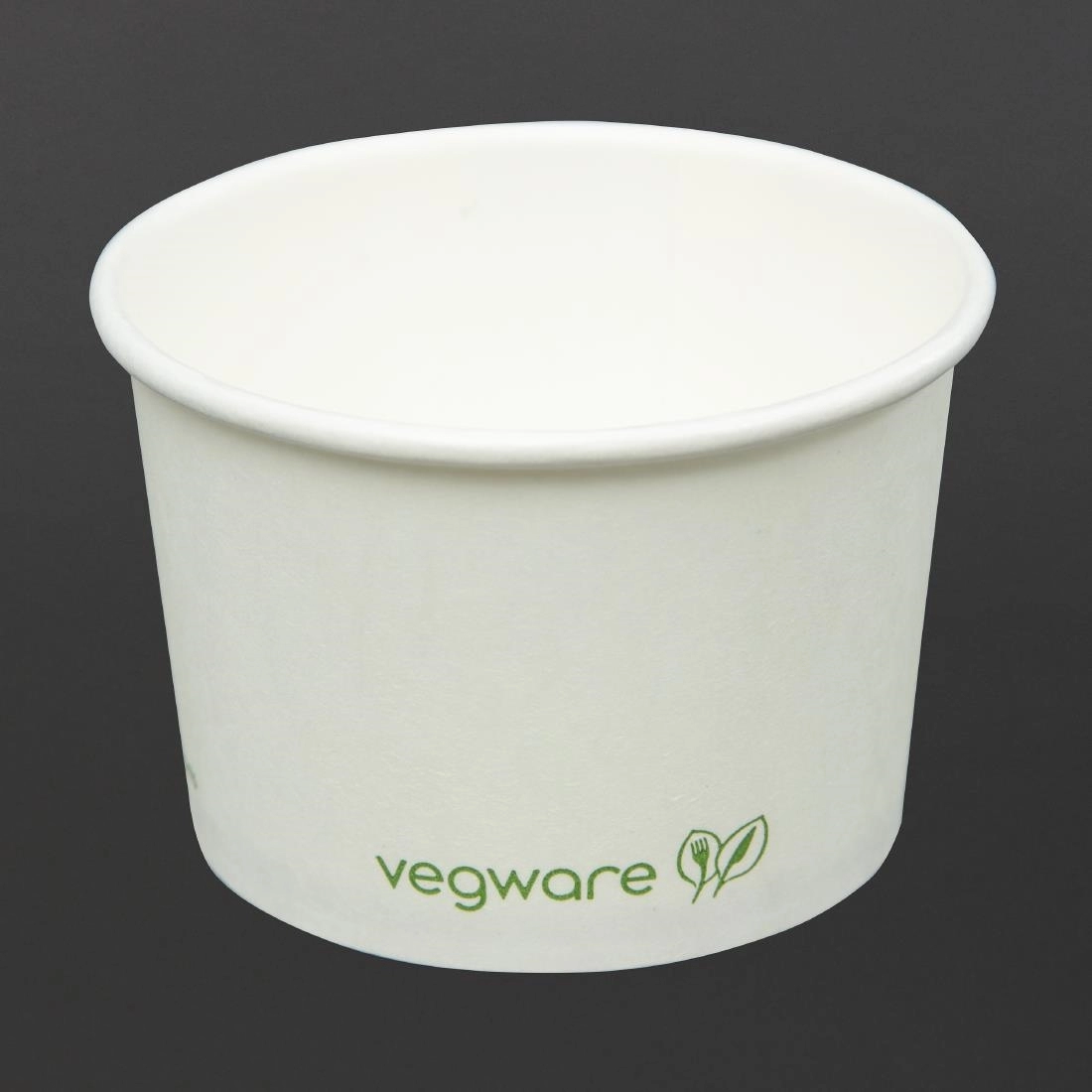 Sie können einen Vegware kompostierbare Schalen für warme Speisen 110ml (1000 Stück) bei Supplierz BV kaufen