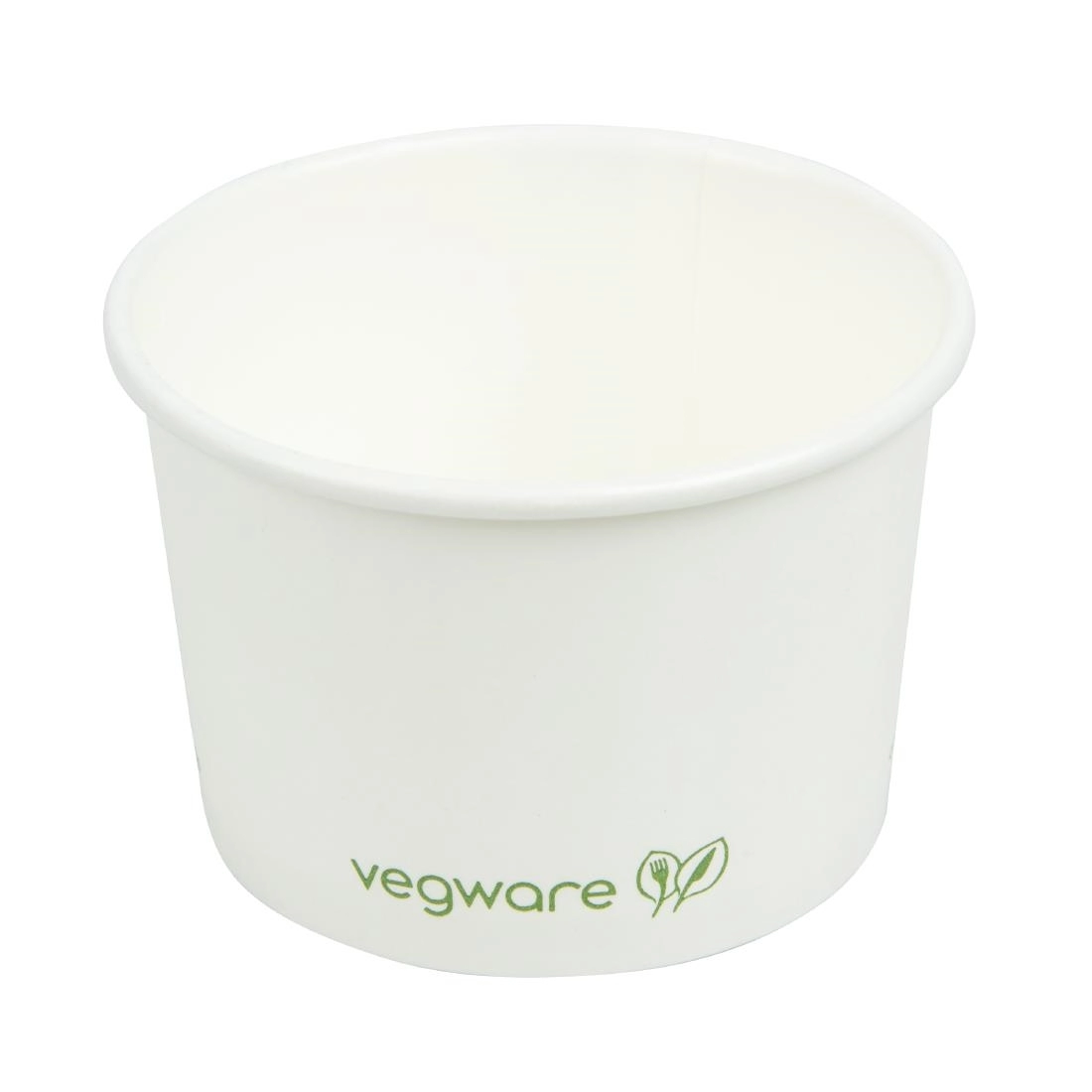 Sie können einen Vegware kompostierbare Schalen für warme Speisen 110ml (1000 Stück) bei Supplierz BV kaufen