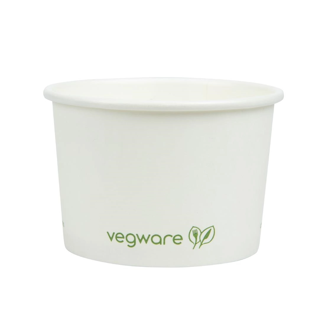 Sie können einen Vegware kompostierbare Schalen für warme Speisen 110ml (1000 Stück) bei Supplierz BV kaufen