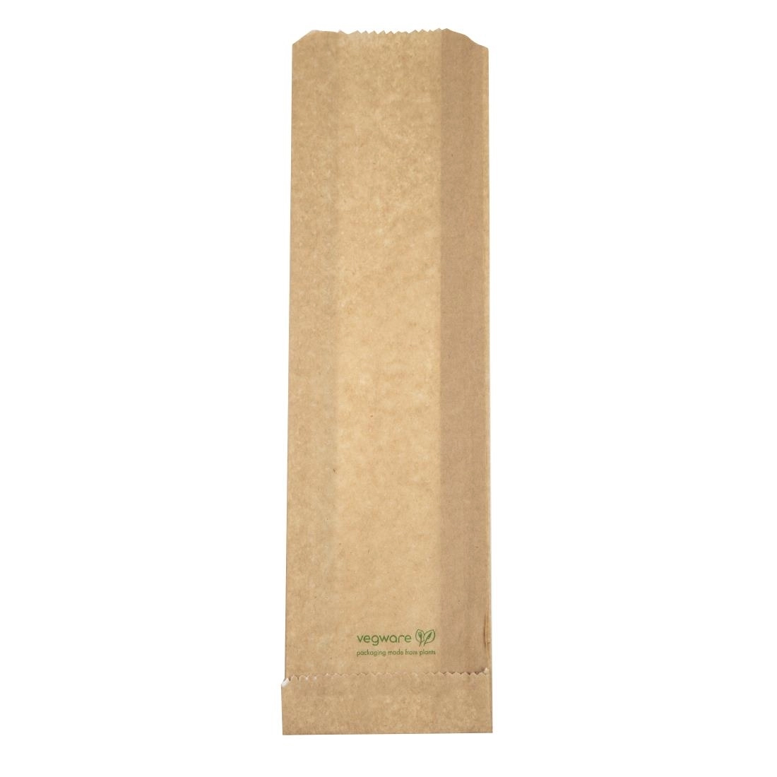 Sie können einen Vegware kompostierbare Wärmebeutel 356x101mm (500 Stück) bei Supplierz BV kaufen