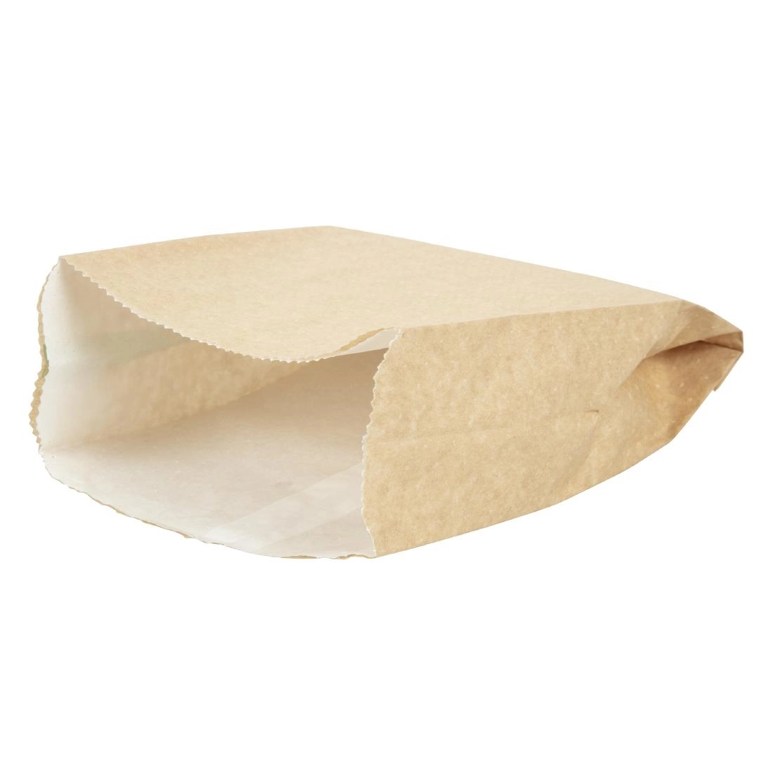 Een Vegware composteerbare warmhoudzakken 292x127mm (500 stuks) koop je bij Supplierz BV