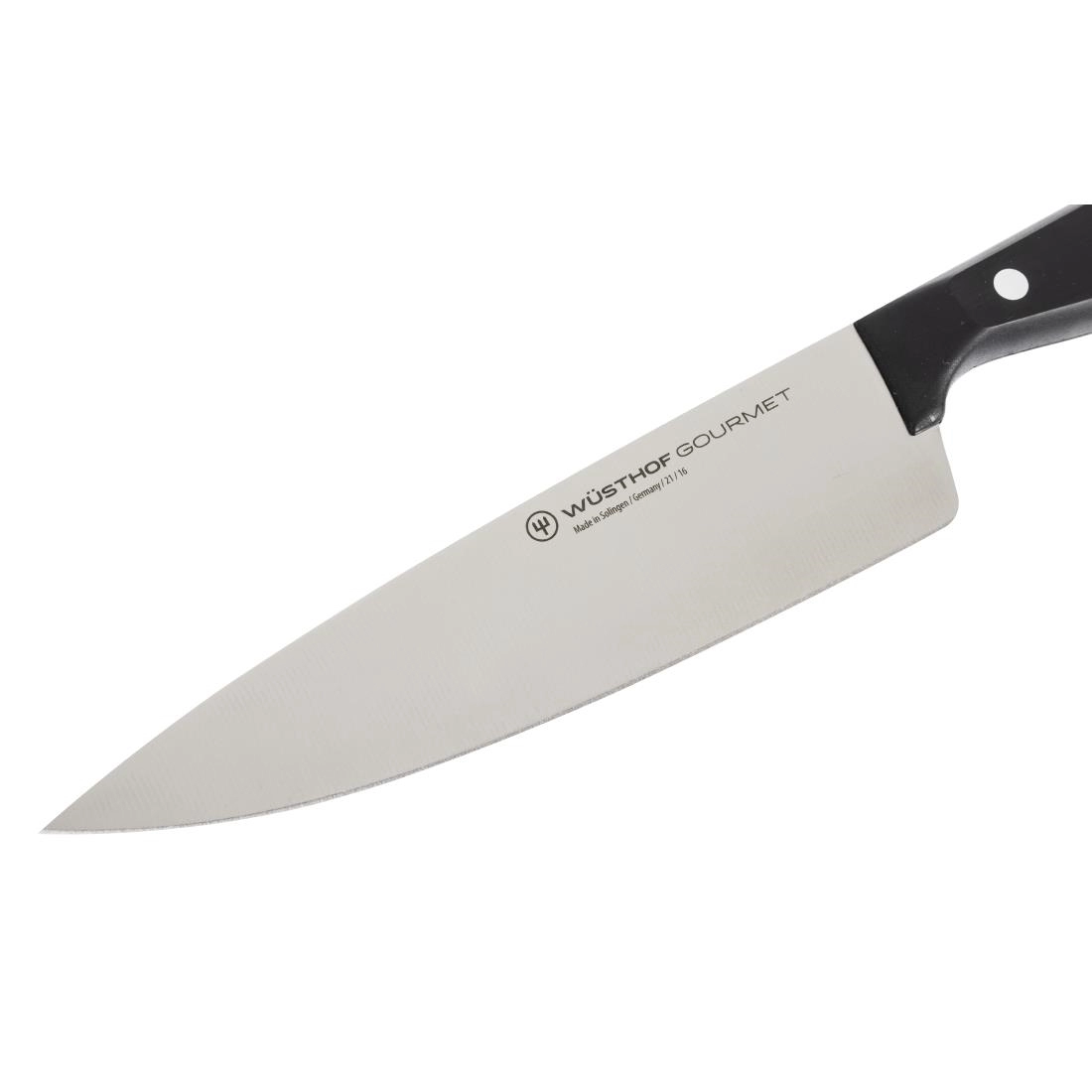 Een Wusthof Gourmet Koksmes 16.5cm koop je bij Supplierz BV