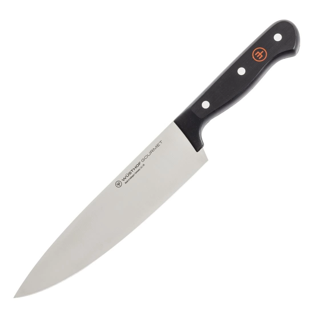 Een Wusthof Gourmet Koksmes 20.3cm koop je bij Supplierz BV