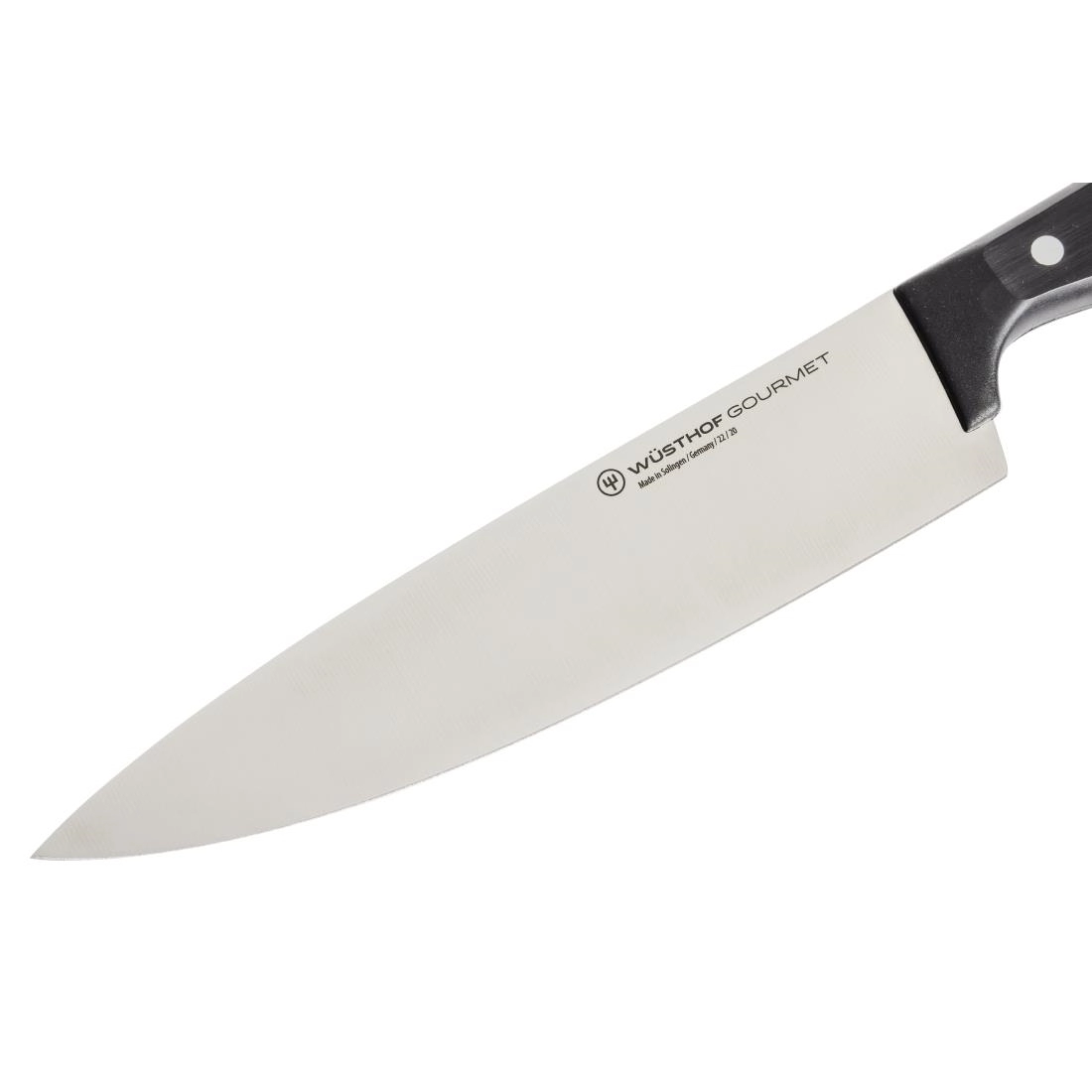 Een Wusthof Gourmet Koksmes 20.3cm koop je bij Supplierz BV