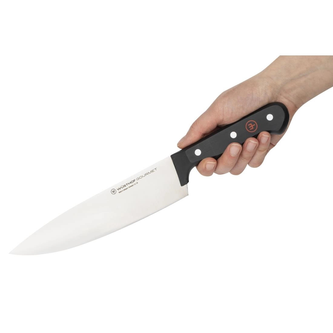 Een Wusthof Gourmet Koksmes 20.3cm koop je bij Supplierz BV