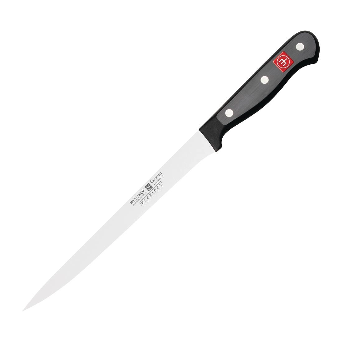 Een Wusthof Gourmet Fileermes 20.3cm koop je bij Supplierz BV