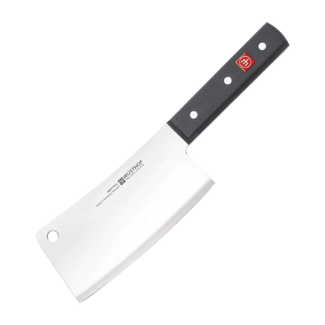 Een Wusthof Gourmet Hakmes 16.5cm koop je bij Supplierz BV