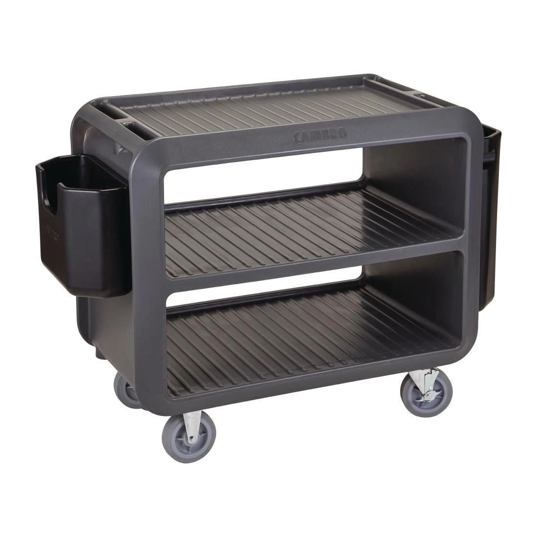 Buy your Cambro Pro quick-connect afvalbak klein at Supplierz BV