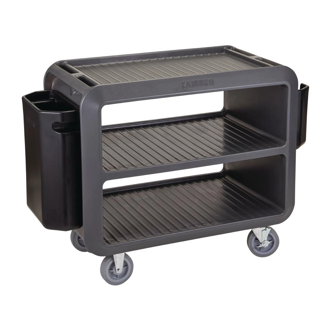 Buy your Cambro Pro quick-connect afvalbak groot at Supplierz BV